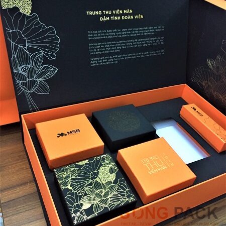 Hộp Bánh Trung Thu